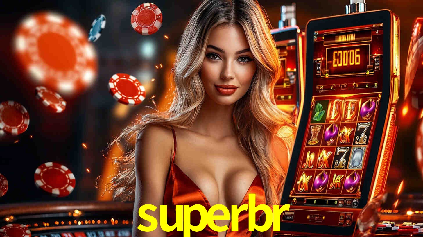 superbr: Seu Cassino Premiado com Pagamentos Rápidos