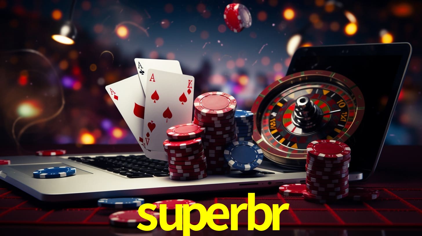 Blackjack Table superbr