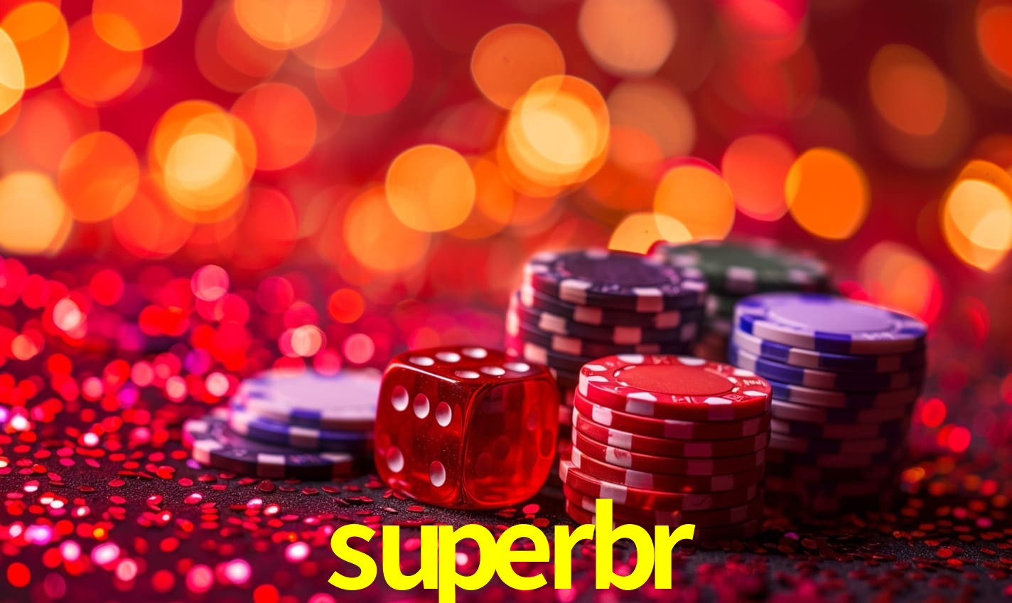 Inovações de Jogos na superbr: O Futuro das Experiências Interativas