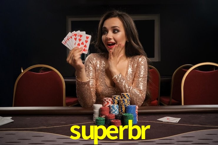 cassino superbr
