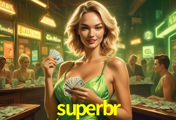 Descubra a Essência do superbr: Nossa História e Compromissos