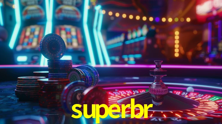 Account Benefits superbr