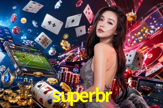 Slot Games superbr