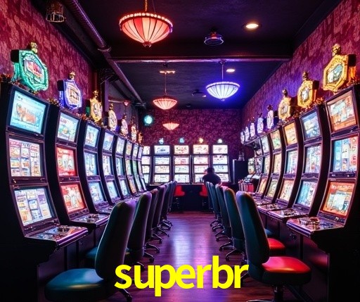 Jogos online superbr
