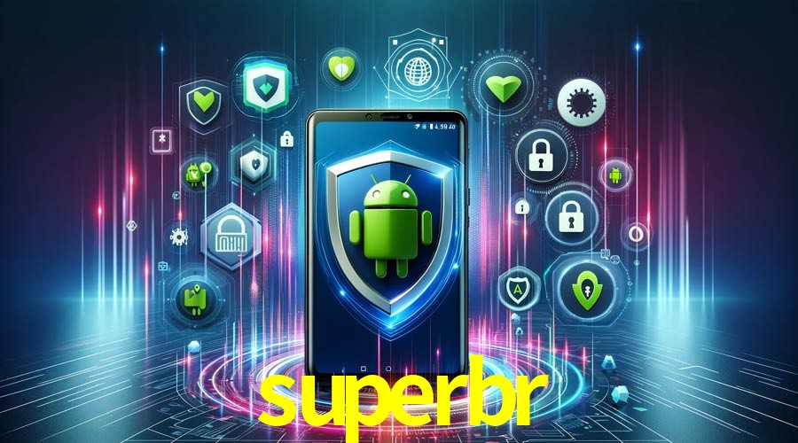 2FA Security superbr