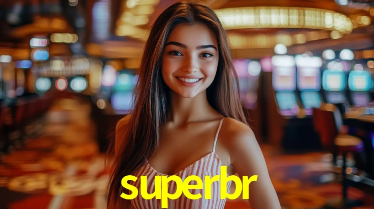 superbr App Interface