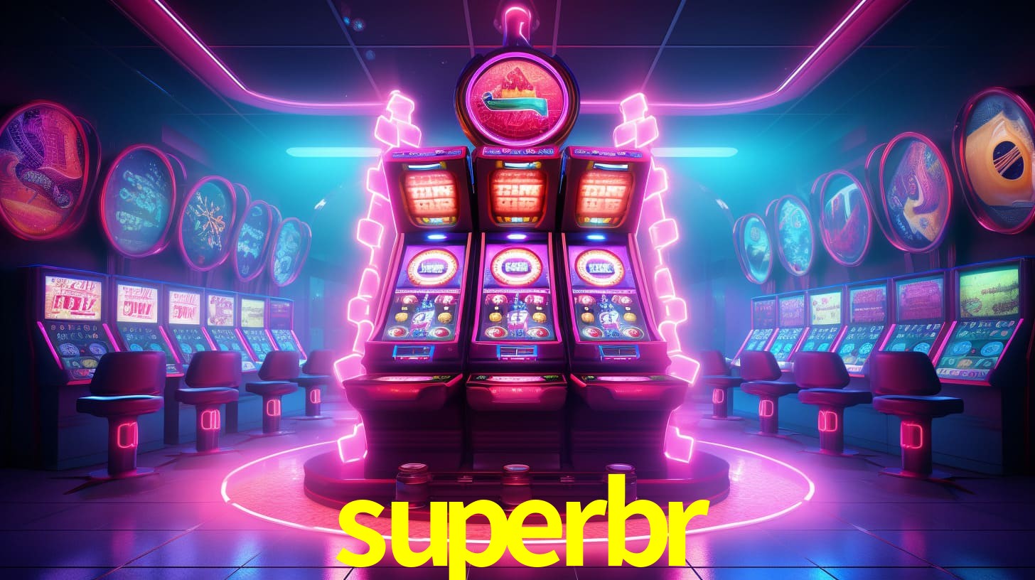 superbr - Plataforma Oficial - superbr.com