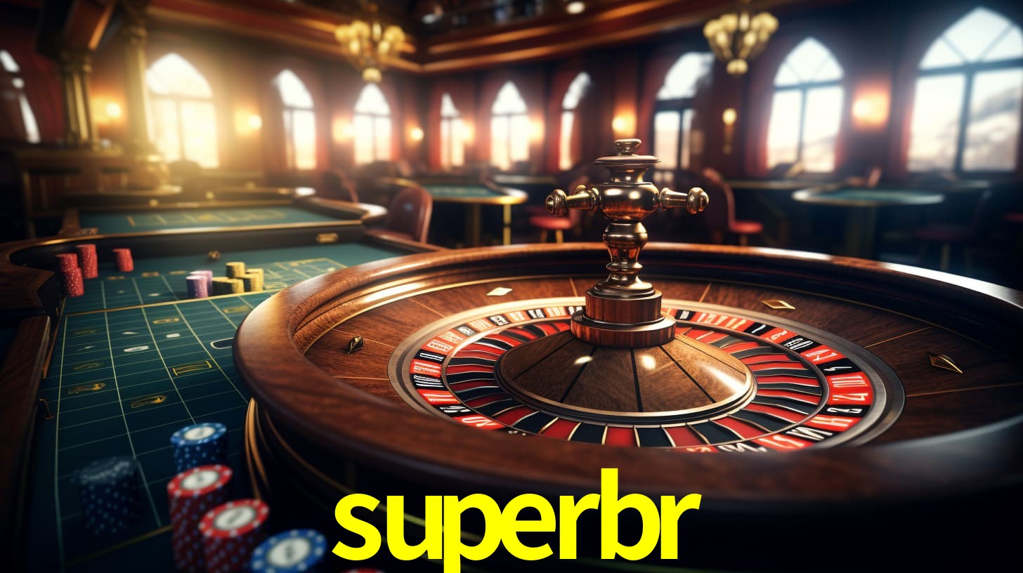 VIP Casino superbr