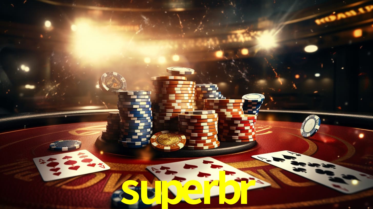 Live Casino superbr