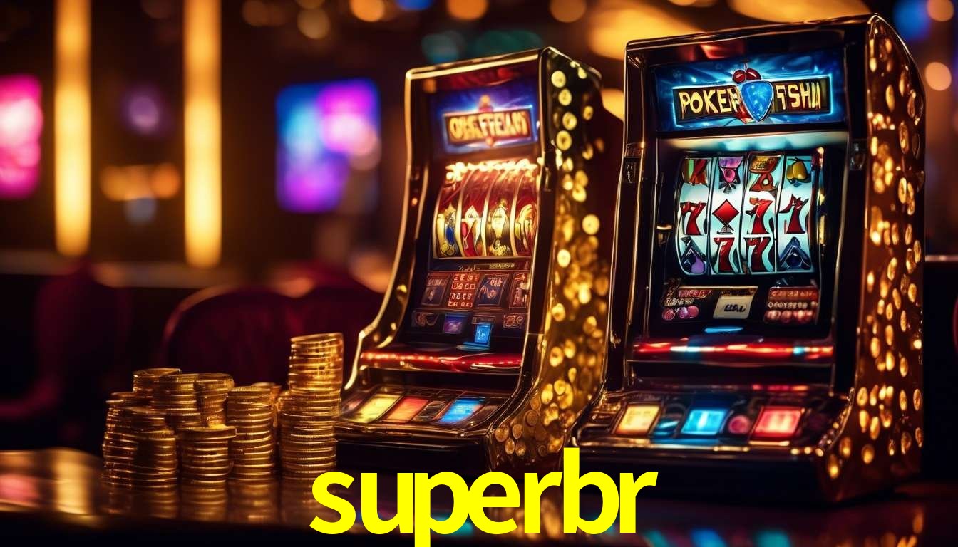 A Emoção da Loteria na superbr: Uma Chance de Mudança de Vida