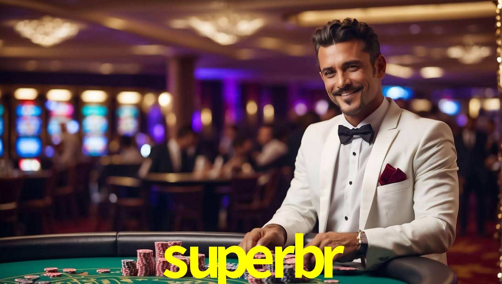 Segurança 2FA superbr