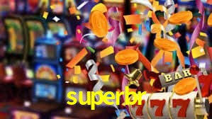 Bônus Generosos e Exclusivos no superbr para Você!