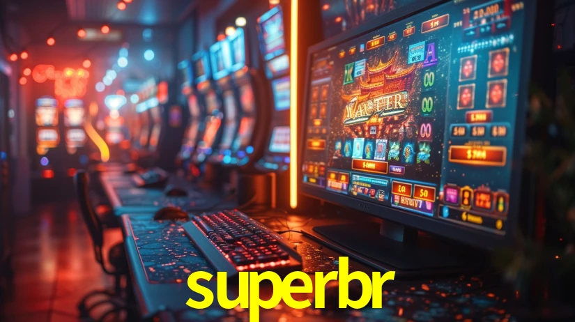 Experimente o Login Seguro Premium no superbr
