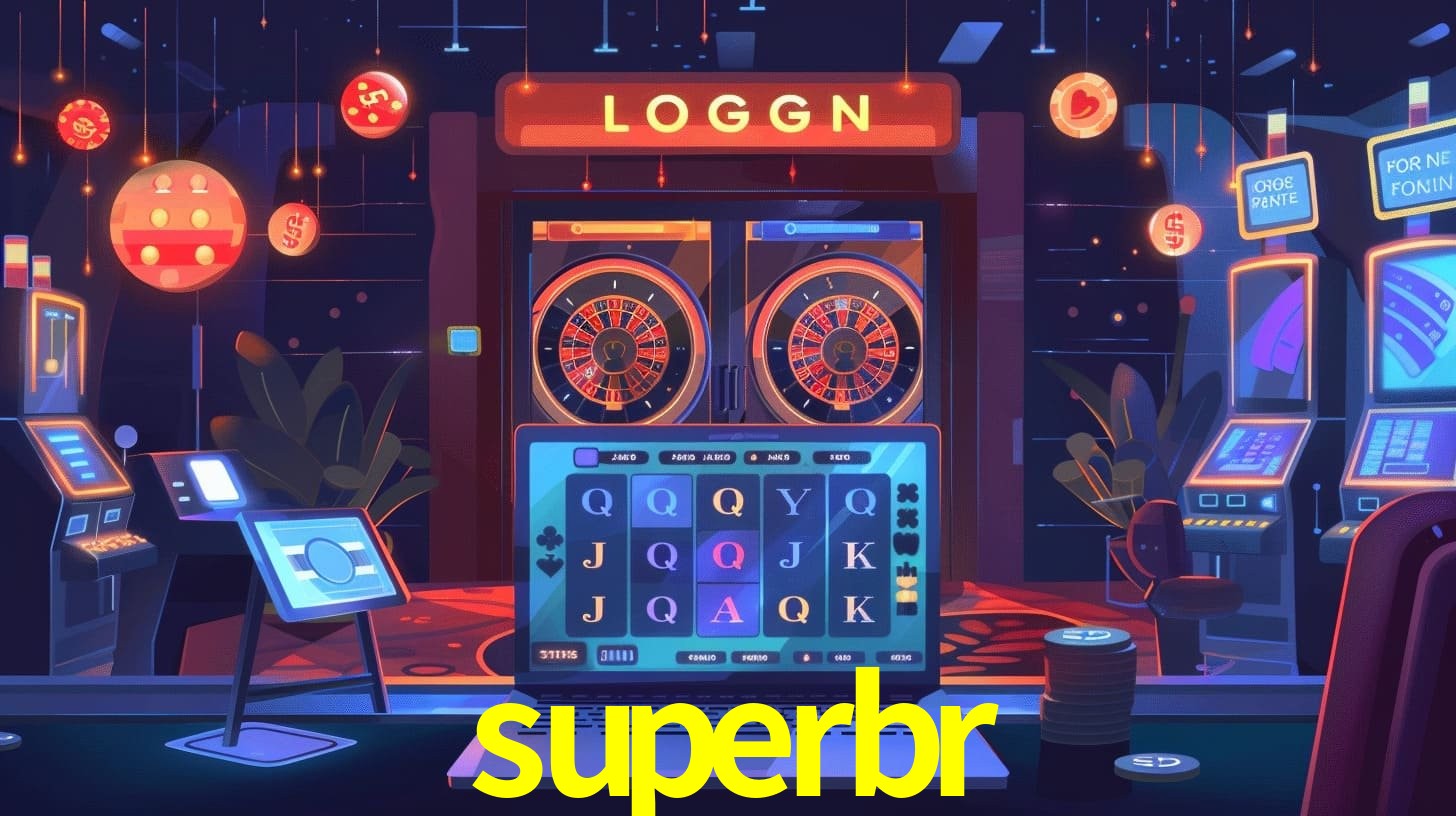 Sistemas de Segurança superbr