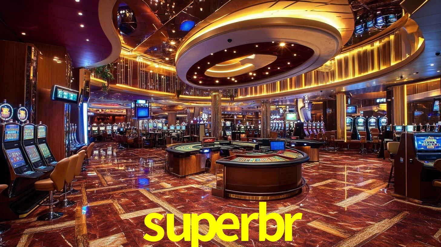 Welcome Bonus superbr