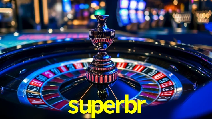 Explore as vantagens do superbr: serviço profissional e confiabilidade