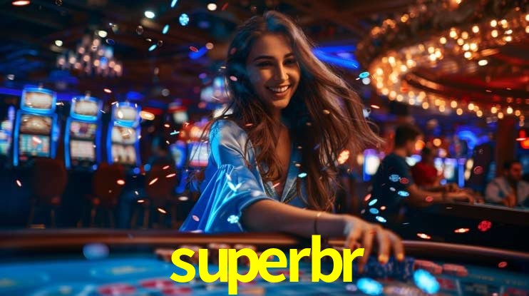 Welcome Bonus superbr