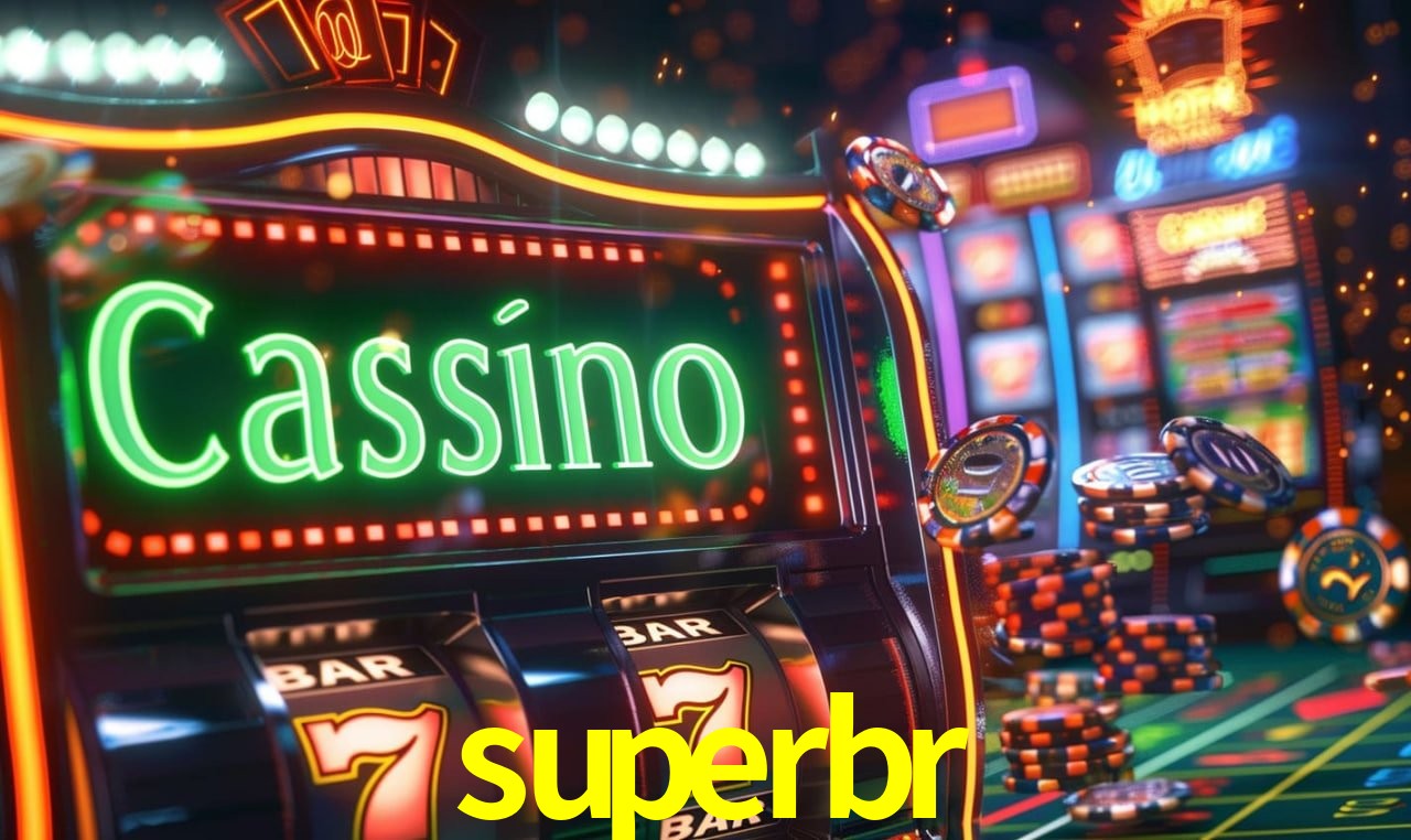 Login Seguro superbr