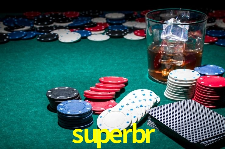Mesa de Blackjack superbr