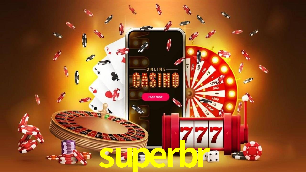Diretório de Jogos superbr