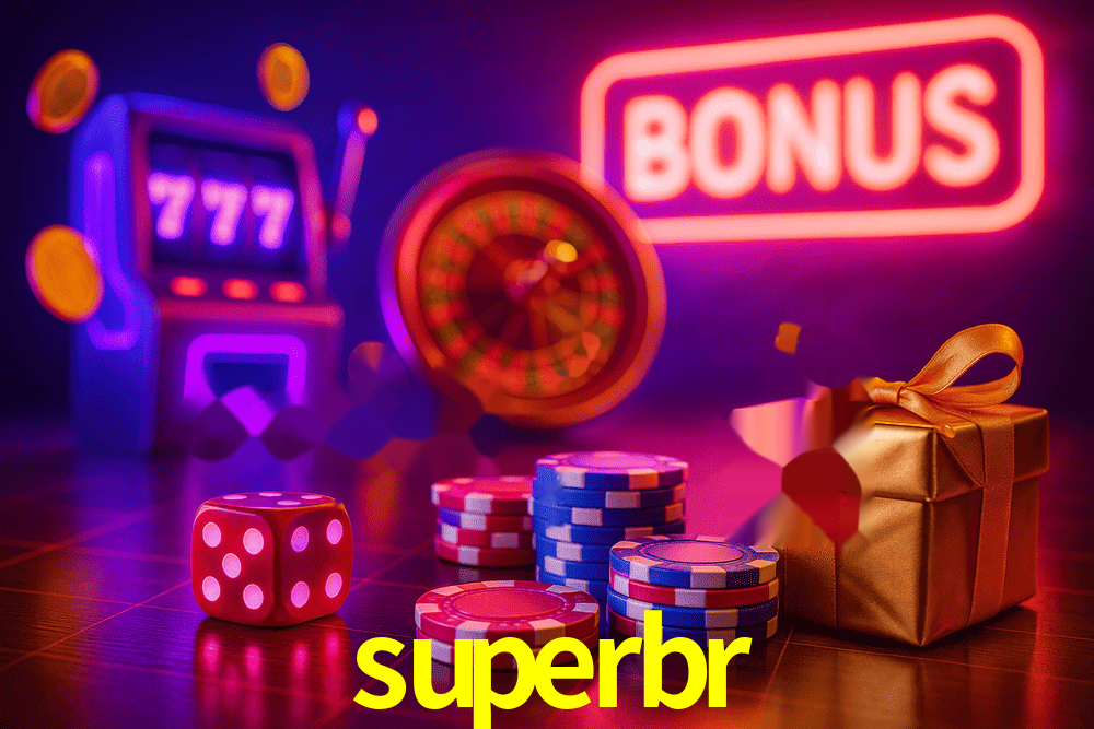 Apostas Esportivas na superbr: Um Guia Completo