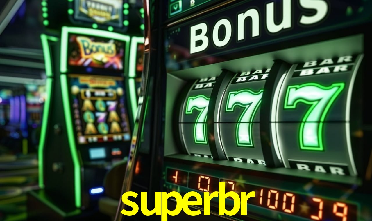 Game Providers superbr