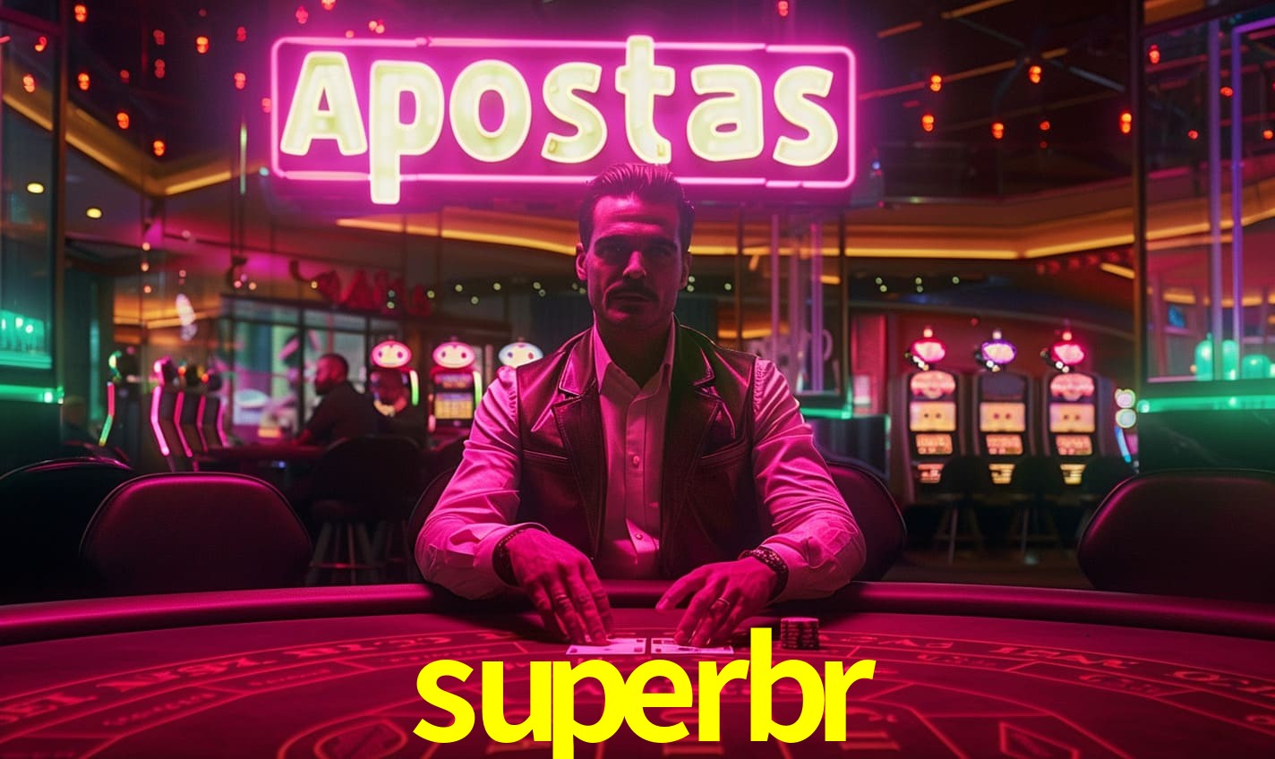Descubra o Programa VIP da superbr: Vantagens Exclusivas para Jogadores