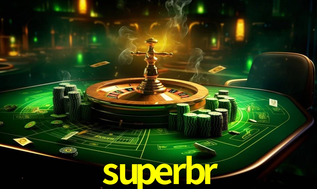 App oficial superbr