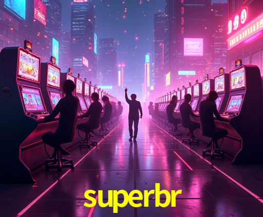Torneios superbr
