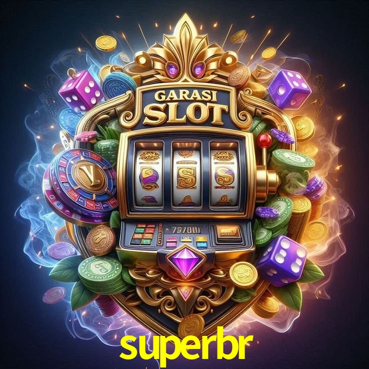 Benefícios da Conta superbr