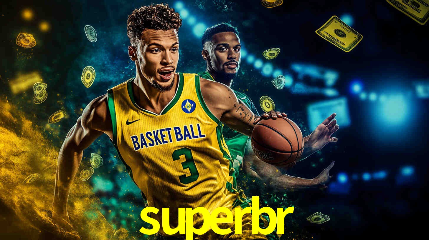 Apostas Esportivas na superbr: Um Guia Completo