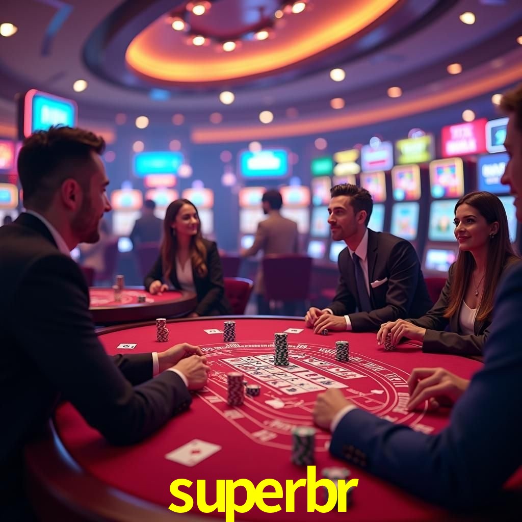 Bônus Diários superbr