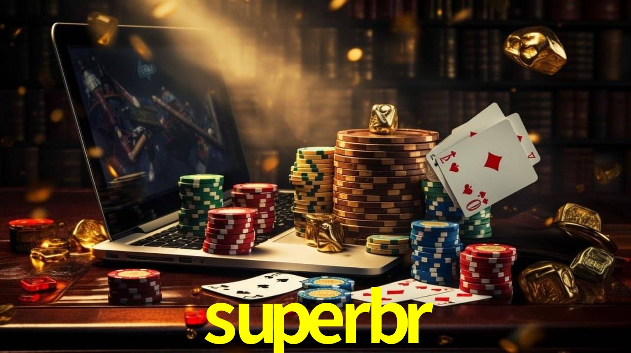 Mesa de Roleta superbr