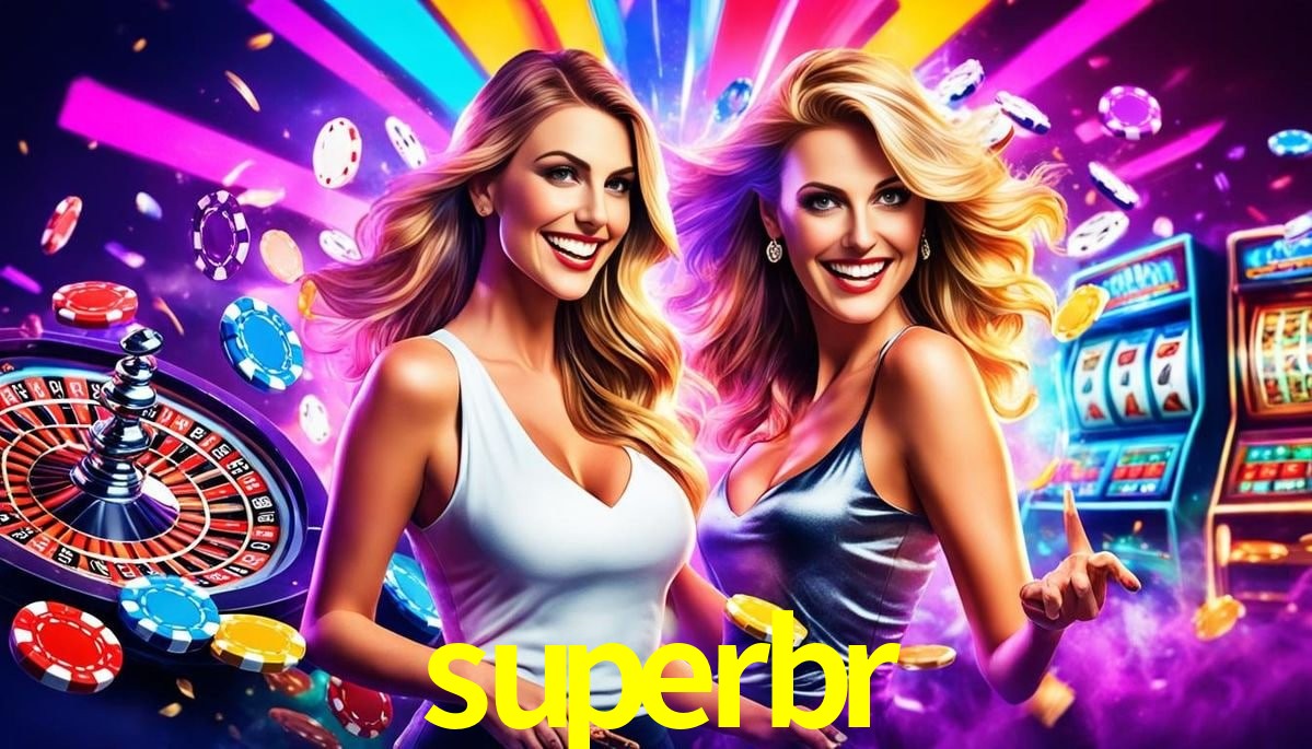 Interface do App superbr