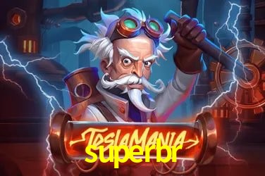 Jogos de Slot superbr