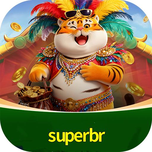 superbr App