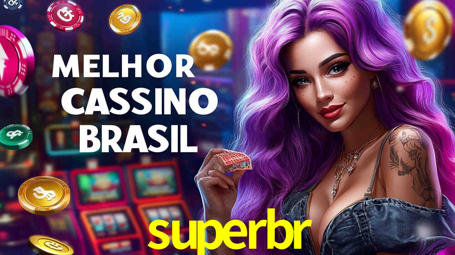 cassino superbr