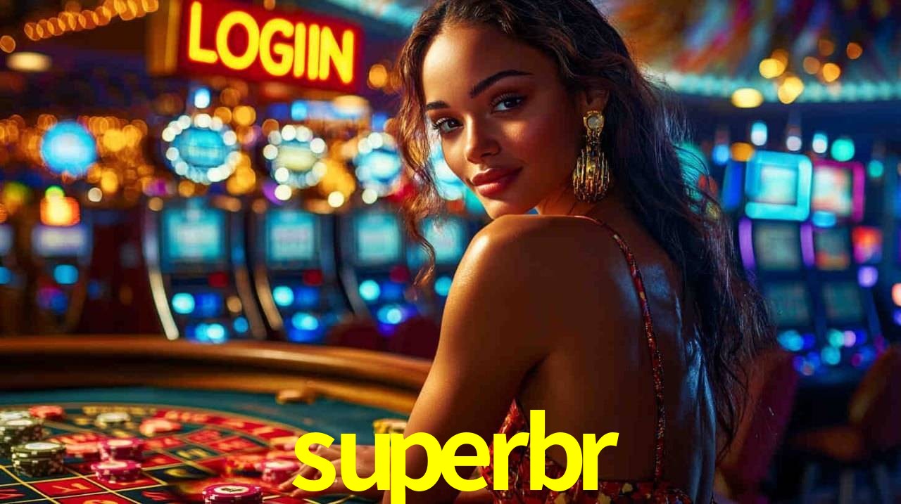 Estatísticas superbr