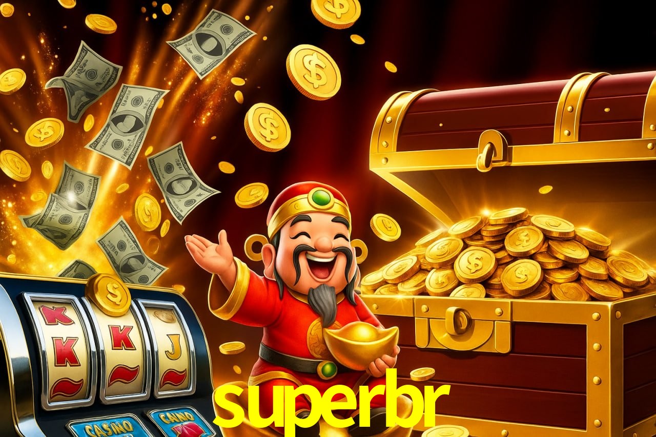 Estatísticas Esportivas superbr