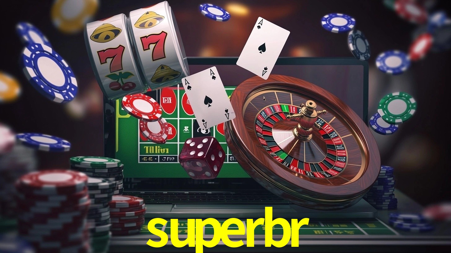 Ofertas Imperdíveis na superbr: Promoções e Bônus Que Valem a Pena