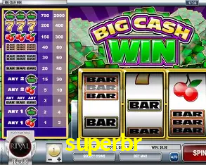 Explorando a Categoria de Eventos em Apostas na superbr