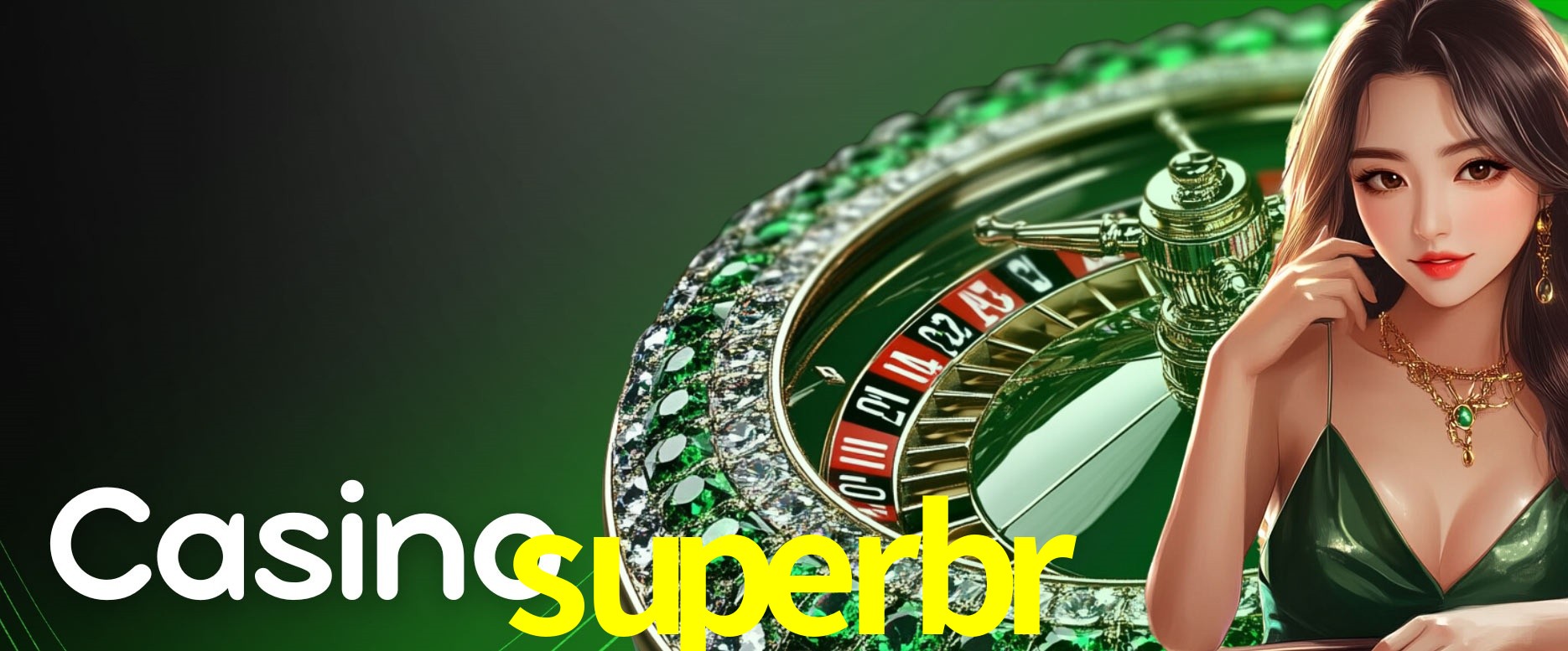Descubra o Mundo do Cassino Online com superbr