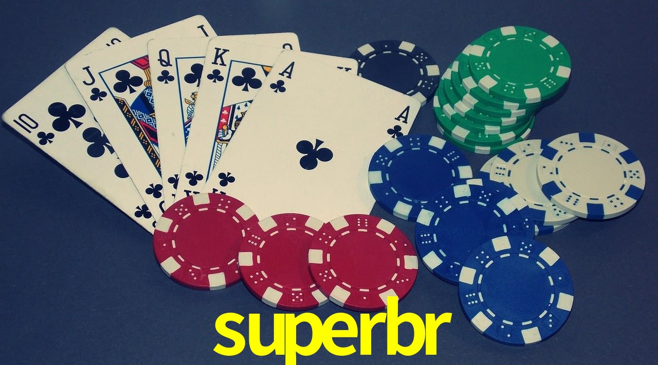 Casino VIP superbr