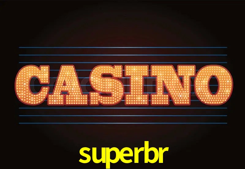 Tecnologia da Plataforma superbr