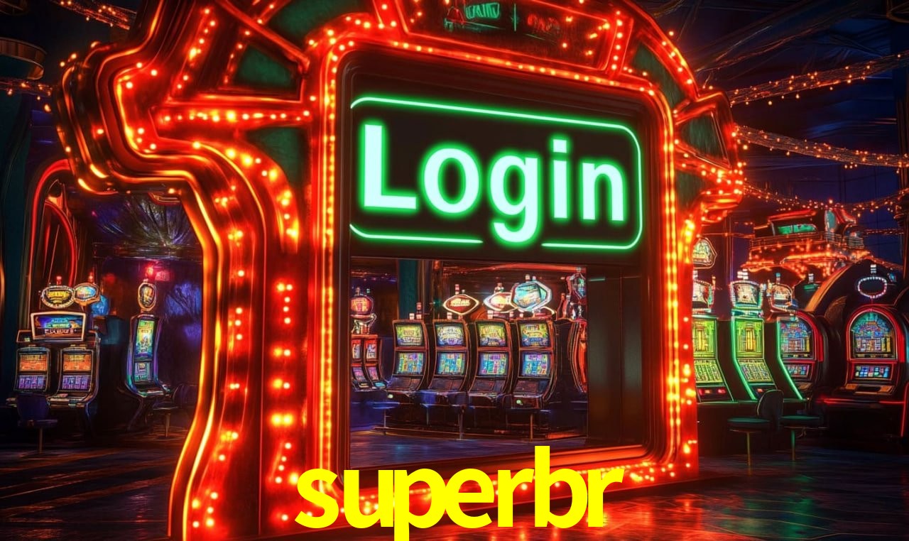 Casino Ao Vivo superbr