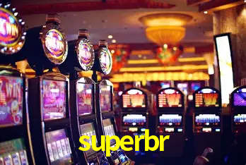Apostas Esportivas na superbr: Um Guia Completo