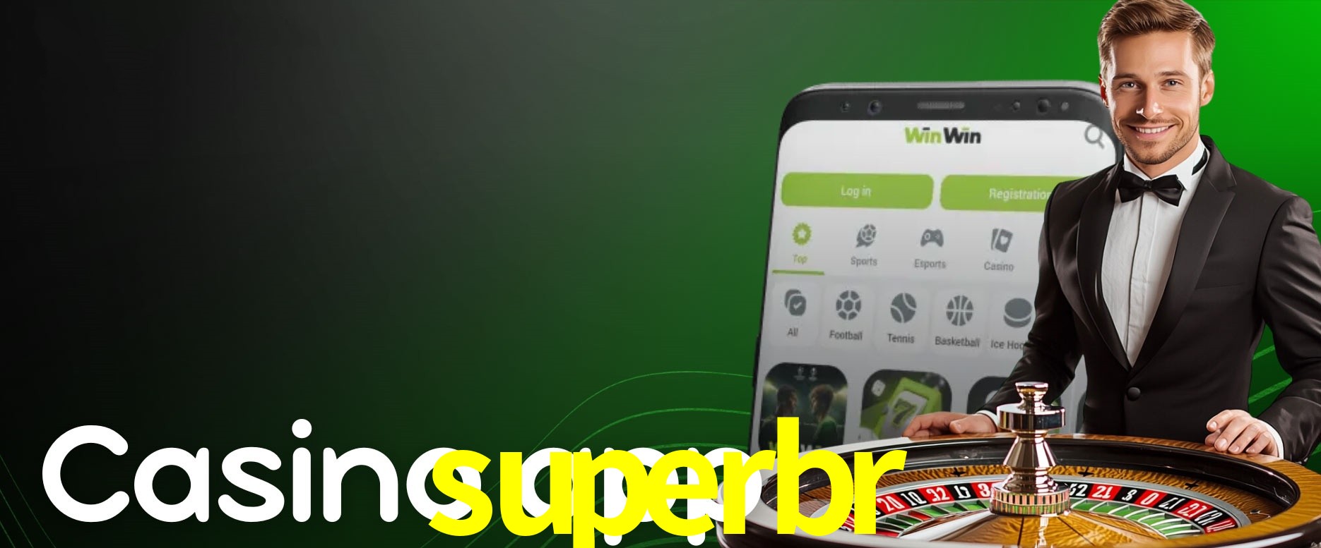 A Experiência Imersiva dos Cassinos Ao Vivo no superbr