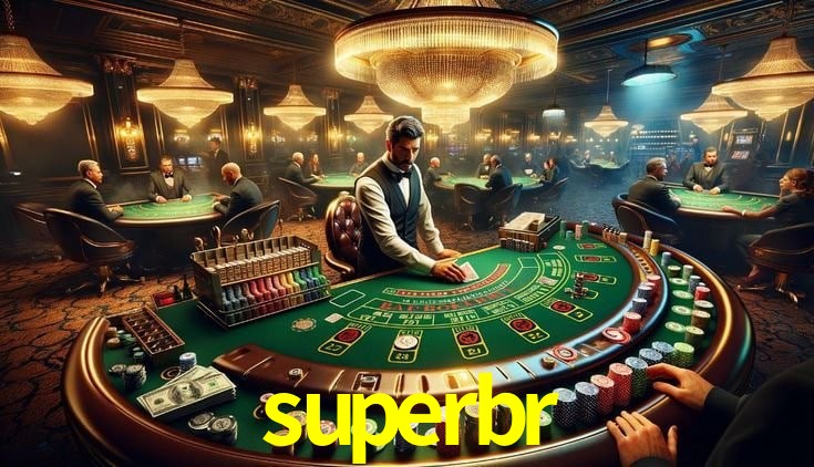 Casino Ao Vivo superbr
