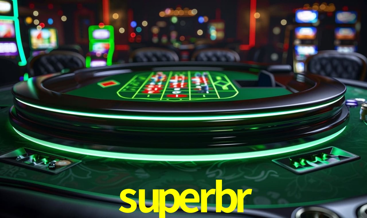 A Popularidade dos Caça-Níqueis no superbr