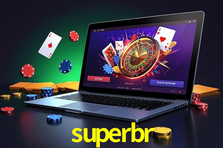 Login Seguro superbr